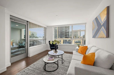 1388 Kettner Blvd #311 San Diego, CA 92101