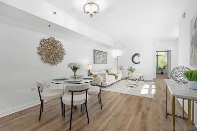 425 W Beech St Unit 303 San Diego, CA 92101