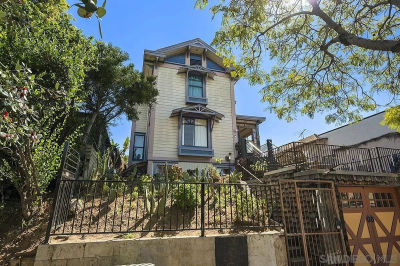 637 19th St San Diego, CA 92102