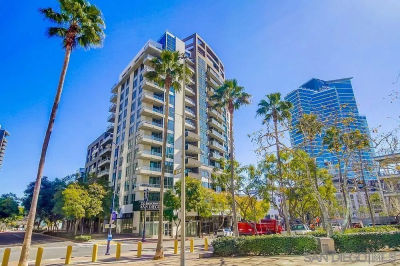 253 10th Ave Unit 333 San Diego, CA 92101