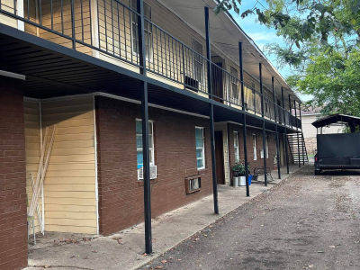 1409 Tuscaloosa Ave SW Birmingham, AL 35211