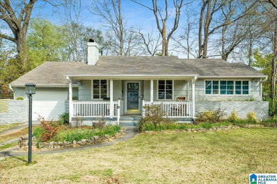 5736 8th Ave S Birmingham, AL 35212