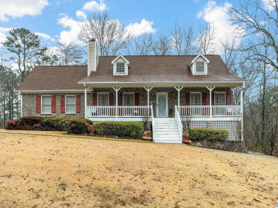 624 Woodbrook Rd Birmingham, AL 35215