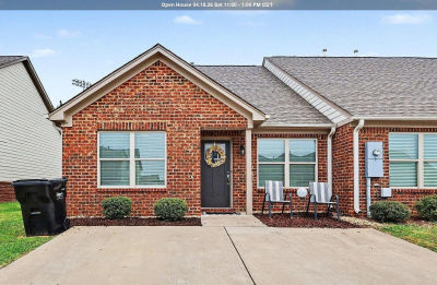 6232 Townley Way Mc Calla, AL 35111