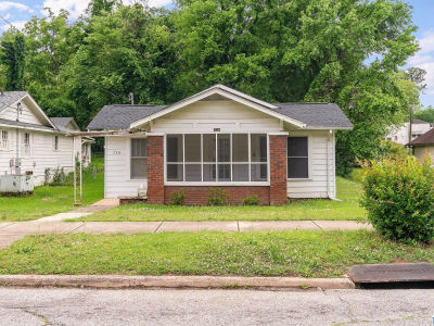 730 81st St S Birmingham, AL 35206