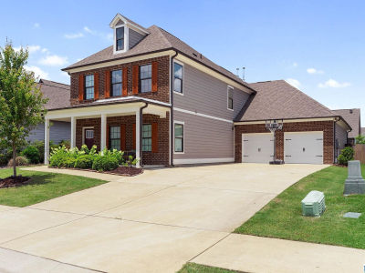 847 Griffin Park Cir Birmingham, AL 35242