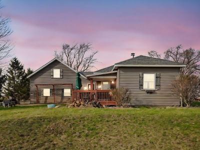 840 W State Hwy #26 Frankfort, IN 46041