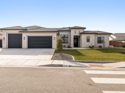 6240 S Sonic Dr Saint George, UT 84790