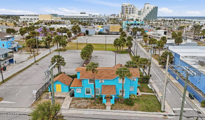 715 Harvey Ave Daytona Beach, FL 32118