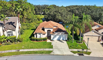 168 Gala Cir Daytona Beach, FL 32124