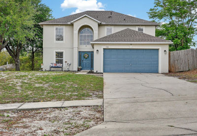 502 Gondolier Ter Deltona, FL 32725