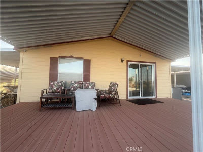 2 Marina St #9 Big River, CA 92242