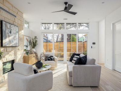 2618 E 4th St Austin, TX 78702