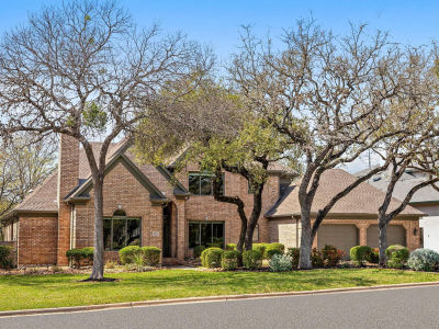 1908 Real Catorce Dr Austin, TX 78746