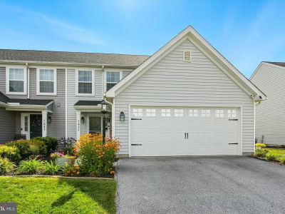 7435 Saint Patrick Ct LOT 6 Abbottstown, PA 17301