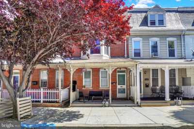 607 N Hartley St York, PA 17404