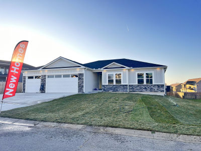 716 W Solomon Dr Lone Jack, MO 64086
