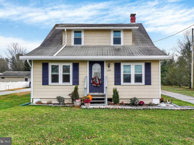 139 Loucks St York, PA 17403