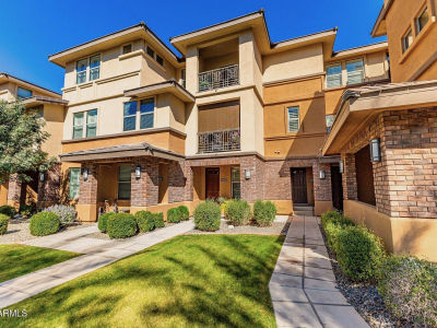 17850 N 68th St Unit 1113 Phoenix, AZ 85054