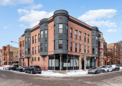 2354 S Oakley Ave UNIT B2 Chicago, IL 60608