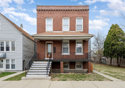 5418 W 24th St Cicero, IL 60804