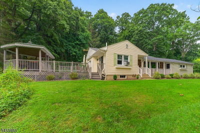 24 Cherryville Stanton Rd Flemington, NJ 08822