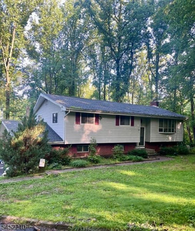 401 Mount Bethel Rd Oxford, NJ 07863