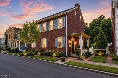 323 Water St Belvidere, NJ 07823