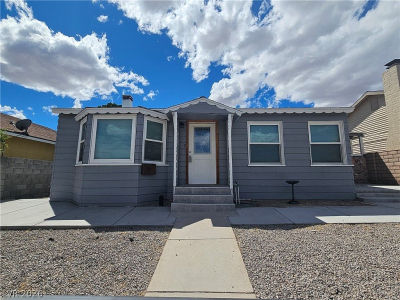 632 Avenue D Boulder City, NV 89005