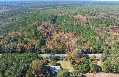 0 Preschool Rd Ridgeland, SC 29936