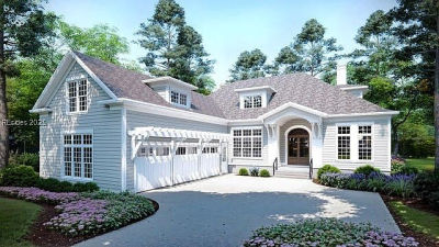 321 Fort Howell Dr Hilton Head Island, SC 29926