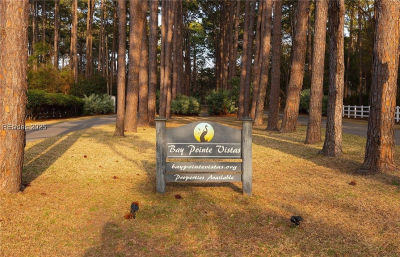 14 Vista Blvd W Saint Helena Island, SC 29920