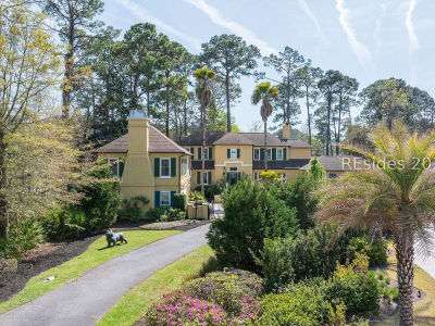 25 Wexford Cir Hilton Head Island, SC 29928