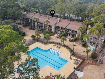 37 S Forest Beach Dr APT 15 Hilton Head Island, SC 29928