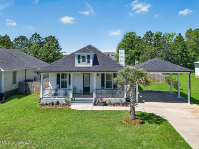215 White Harbor Rd Long Beach, MS 39560