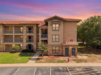 901 Charo Pkwy Unit 717 Davenport, FL 33897