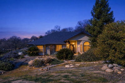 41766 John Muir Dr Coarsegold, CA 93614