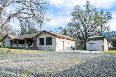 45344 S Oakview Dr Oakhurst, CA 93644