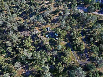 1 River Knolls Pl Coarsegold, CA 93614