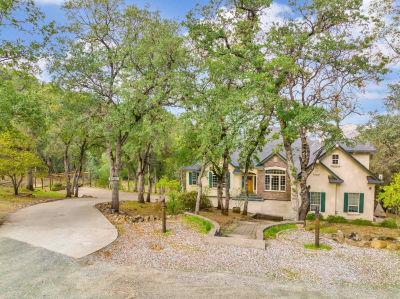 5141 Glory View Dr, Placerville, CA, USA