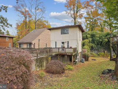 1745 Ridgely Rd Edgewater, MD 21037