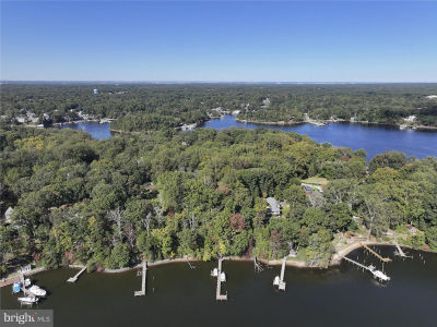 1001 Omar Dr Crownsville, MD 21032