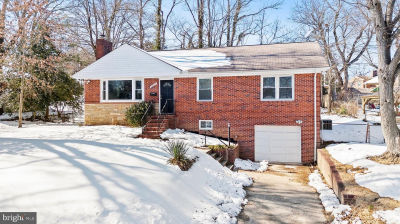 7302 Baylor Ave College Park, MD 20740