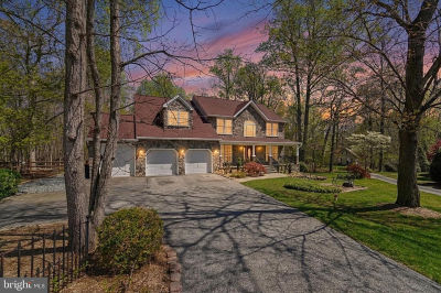 1107 Cordero Ct Pasadena, MD 21122