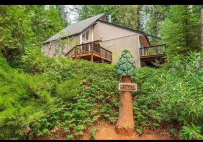 27281 Barton Rd Pioneer, CA 95666