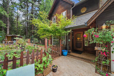 19050 Circle View Dr Pioneer, CA 95666