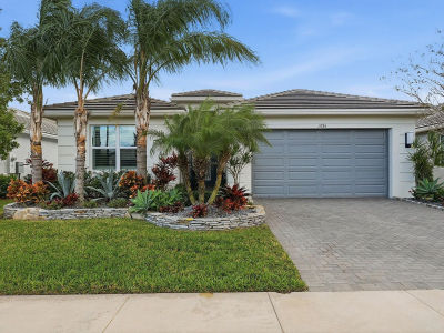 11784 SW Sailfish Isles Way Port Saint Lucie, FL 34987