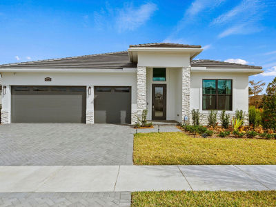 13008 SW Shinnecock Dr Port Saint Lucie, FL 34987