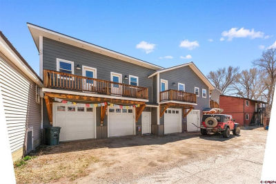 709 W New York Ave Gunnison, CO 81230