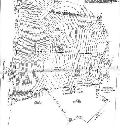 609 Canyon Creek Trl Fort Worth, TX 76112